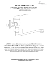 Magma MG1940 Manual de utilizare