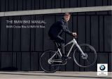 BMW Cruise Bike Manual de utilizare