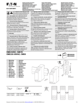 Eaton CMDB Manual de utilizare