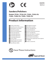 Ingersoll-Rand 7S60L Informații despre produs