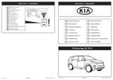 KIA F1620ADE00CP Manual de utilizare
