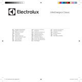 Electrolux EENB54EB Manual de utilizare