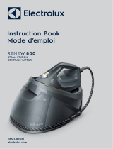 Electrolux E8ST1-8EGM Manual de utilizare