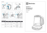 Electrolux E7GK1-8BP Manual de utilizare