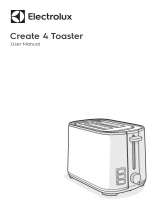 Electrolux E4T1-4ST Manual de utilizare