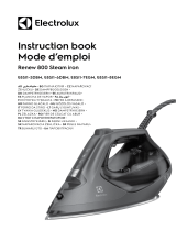 Electrolux E8SI1-6DBM Manual de utilizare