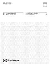 Electrolux ESM89300SX Manual de utilizare