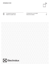 Electrolux EEM69410W Manual de utilizare