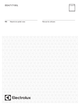 Electrolux EEA717100L Manual de utilizare