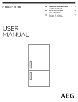 AEG SCB618F3LS Manual de utilizare