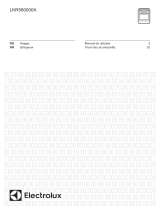 Electrolux LKR560000X Manual de utilizare