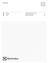 Electrolux EIS6134 Manual de utilizare