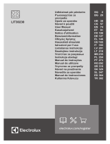 Electrolux LIT30230C Manual de utilizare