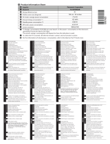 Panasonic TX50HX602E Informații despre produs