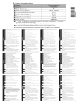 Panasonic TX55HX602E Informații despre produs