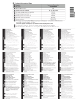 Panasonic TX65HX600E Informații despre produs