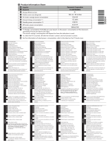 Panasonic TX65HX600EZ Informații despre produs