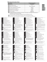 Panasonic TX65HX603E Informații despre produs