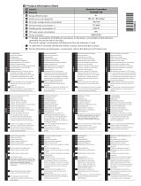 Panasonic TX65HX712E Informații despre produs