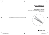 Panasonic EHPHS9K Instrucțiuni de utilizare