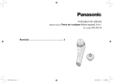 Panasonic EHXC10 Instrucțiuni de utilizare