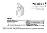 Panasonic EHXS01 Instrucțiuni de utilizare