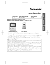 Panasonic VLSVN511FX Instrucțiuni de utilizare