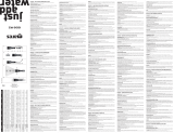 Mares EOS RZ Manual de utilizare