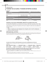 Mares Fusion 72X / Fusion Octopus Manualul proprietarului