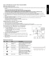Acer XB271HU Manualul proprietarului