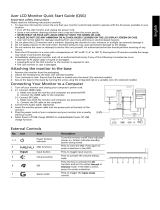 Acer XB271HK Manualul proprietarului