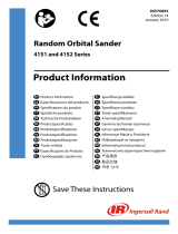 Ingersoll-Rand 4151-2 Informații despre produs