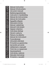 Samsung RB3VRS100SA/EF Manual de utilizare