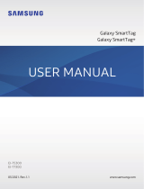 Samsung EI-T5300 Manual de utilizare
