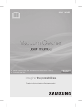 Samsung SC4320 Manual de utilizare
