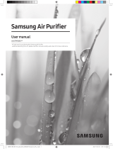 Samsung AX47R9080SS/EU Manual de utilizare