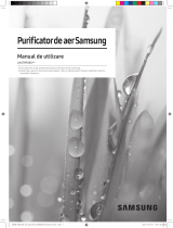 Samsung AX47R9080SS/EU Manual de utilizare