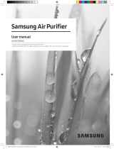 Samsung AX90R7080WD/EU Manual de utilizare