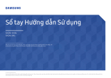 Samsung SNOW-JMU Manual de utilizare