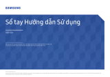 Samsung SBB-SSN Manual de utilizare