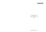 Samsung VR05R5050WK Manual de utilizare