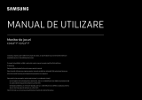 Samsung F24G35TFWU Manual de utilizare