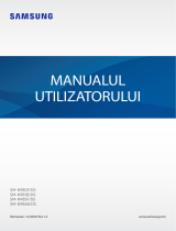 Samsung SM-N980F/DS Manual de utilizare