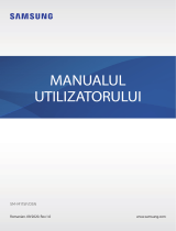 Samsung SM-M115F/DSN Manual de utilizare