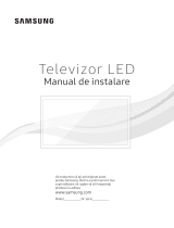 Samsung HG32EF690DB Manual de utilizare