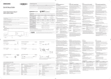 Samsung QE43T Manual de utilizare