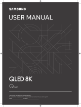 Samsung QE65Q950TST Manual de utilizare
