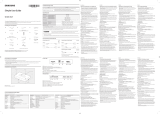 Samsung SNOW-RAF Manual de utilizare