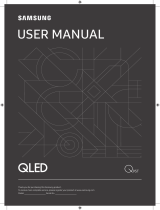 Samsung QE75Q95TAT Manual de utilizare