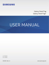 Samsung EI-T7300 Manual de utilizare